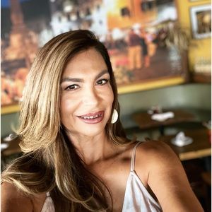 Meet your Posher, Rosa